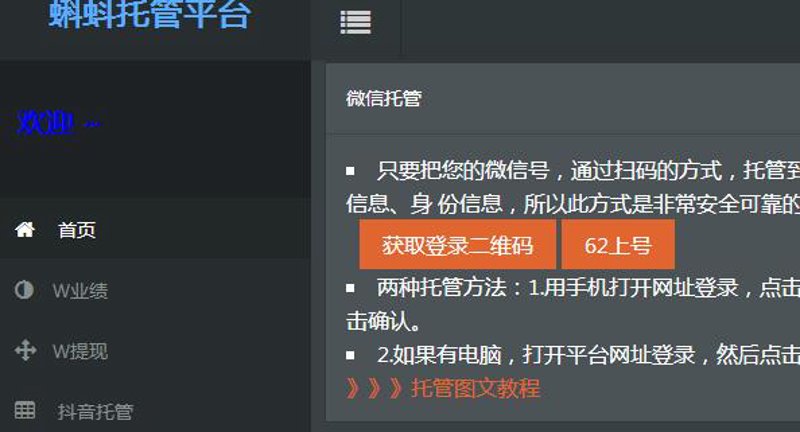 站群系统:构建网站的多维网络